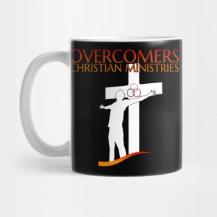 OCM Logo - 2023 Mug